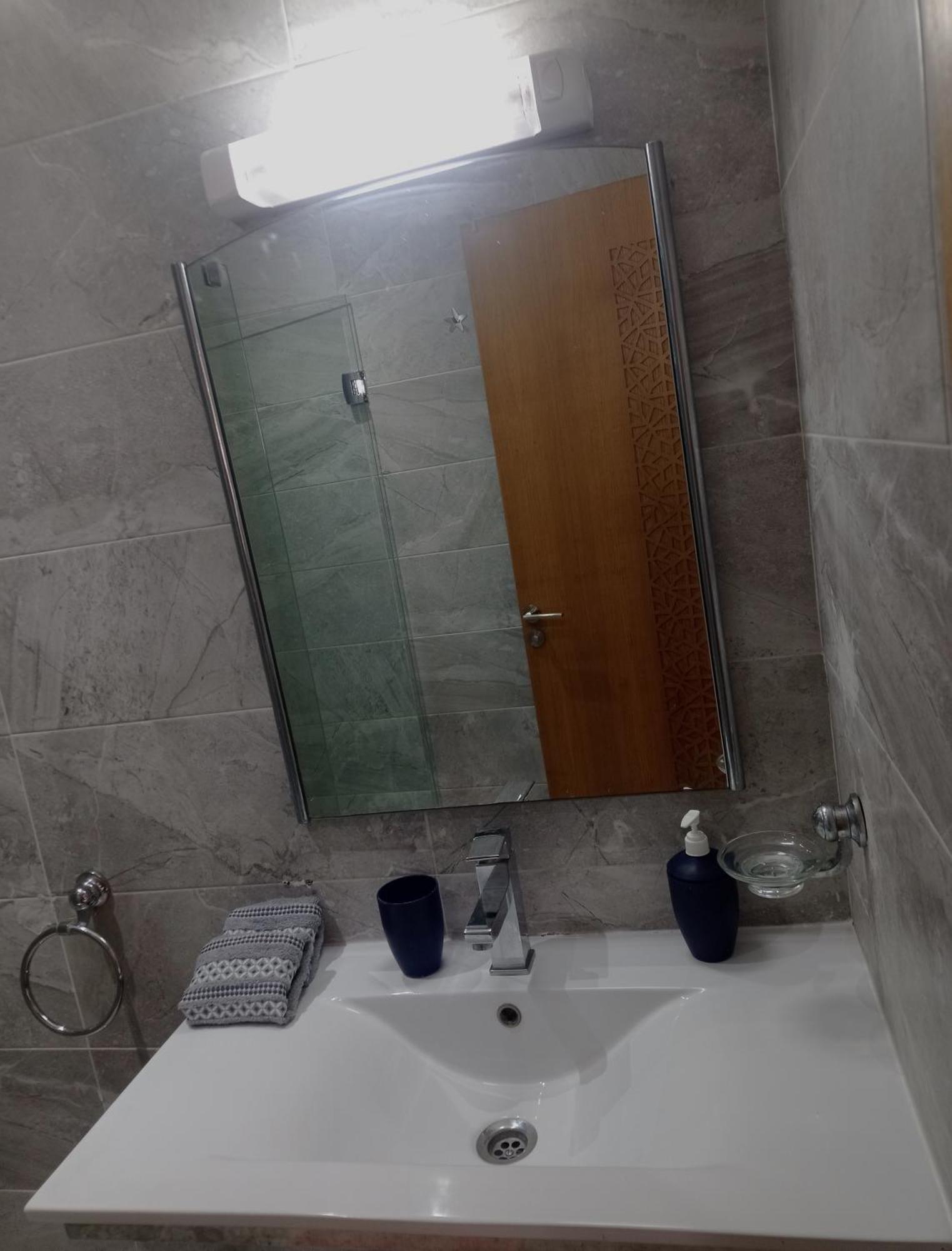Sala Al Jadida - Appartement Meuble A 5 Min De Technopolis Et 13 Min De L'Aeroport Oulad Yakoub Luaran gambar